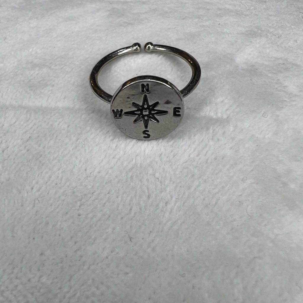 Compass Ring